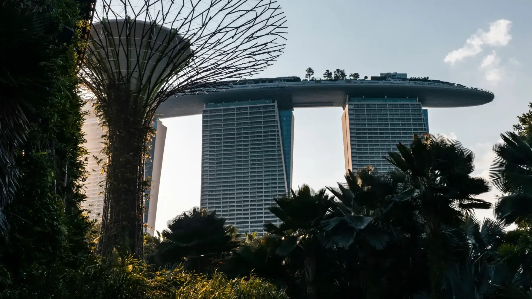 Tokenization in Singapore: Opening Real Estate to the Digital Future