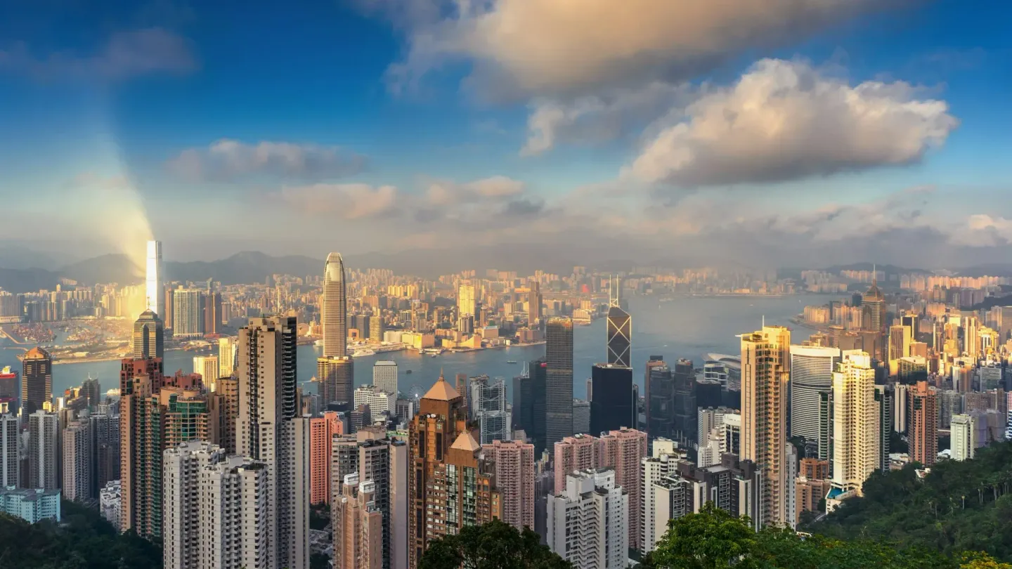 OSL and Avalanche Enter RWA Partnership in Hong Kong
