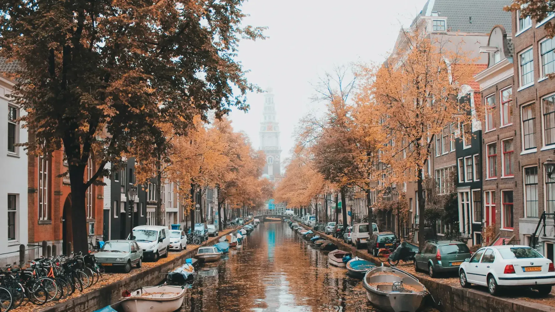 Real Estate Tokenization in the Netherlands 2026