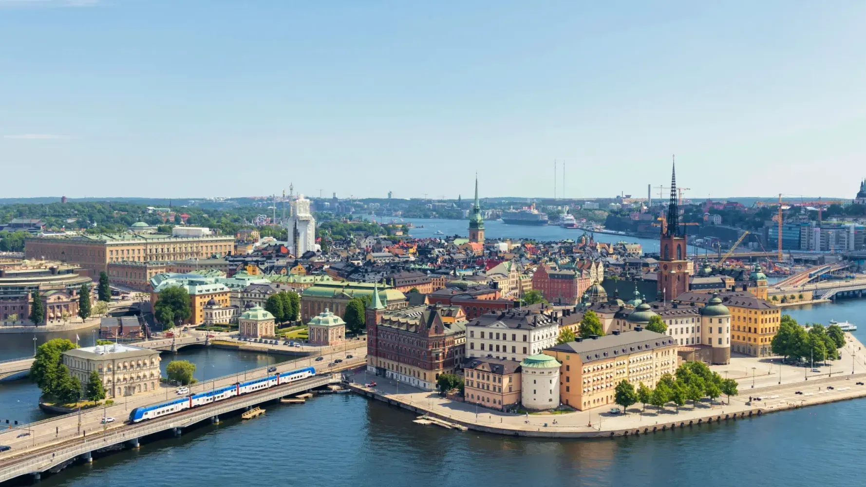 Tokenization in Sweden: Balancing Innovation and Tradition in Real Estate