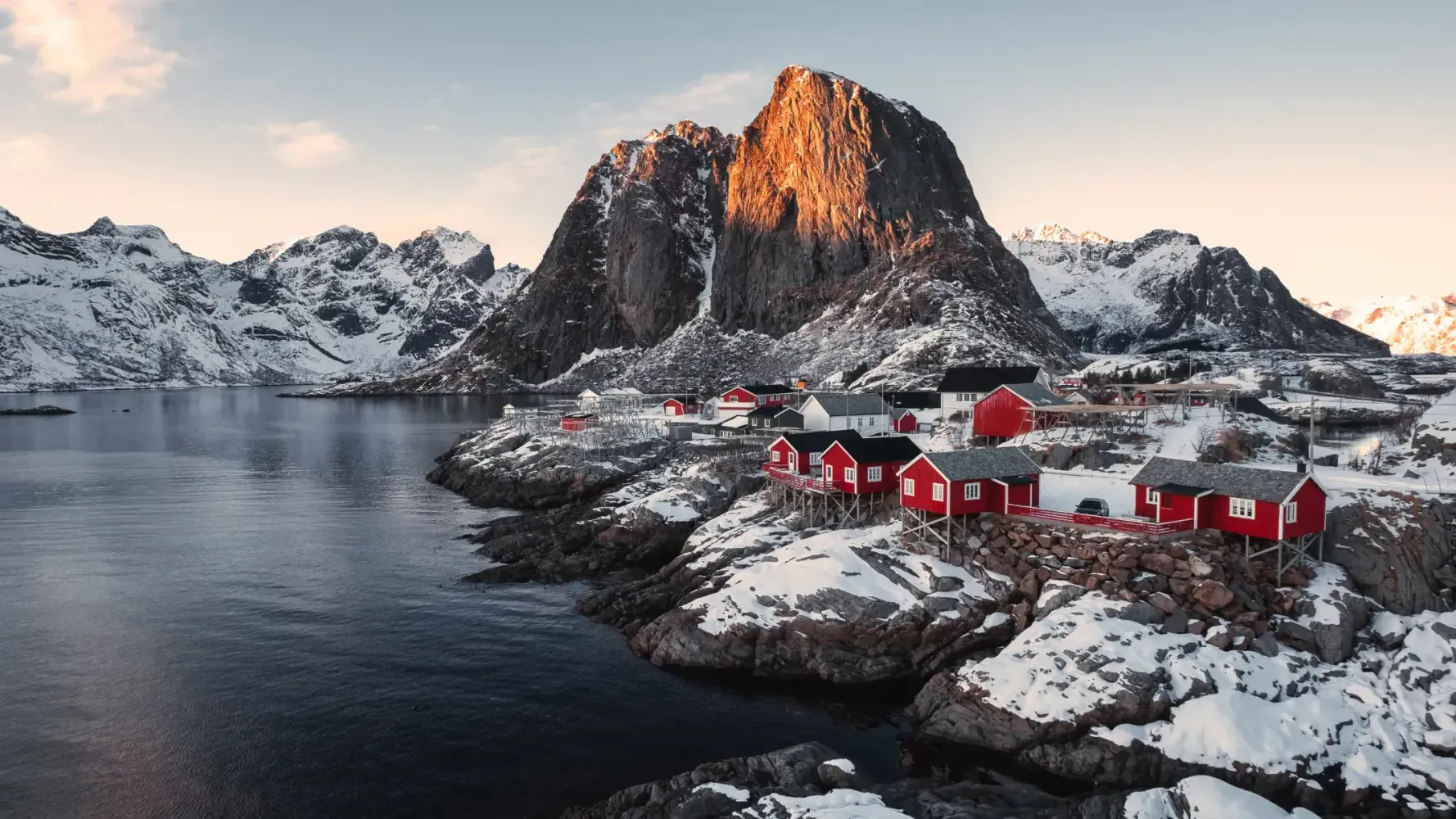 Real Estate Tokenization in Norway: Bridging Tradition and Digital Innovation