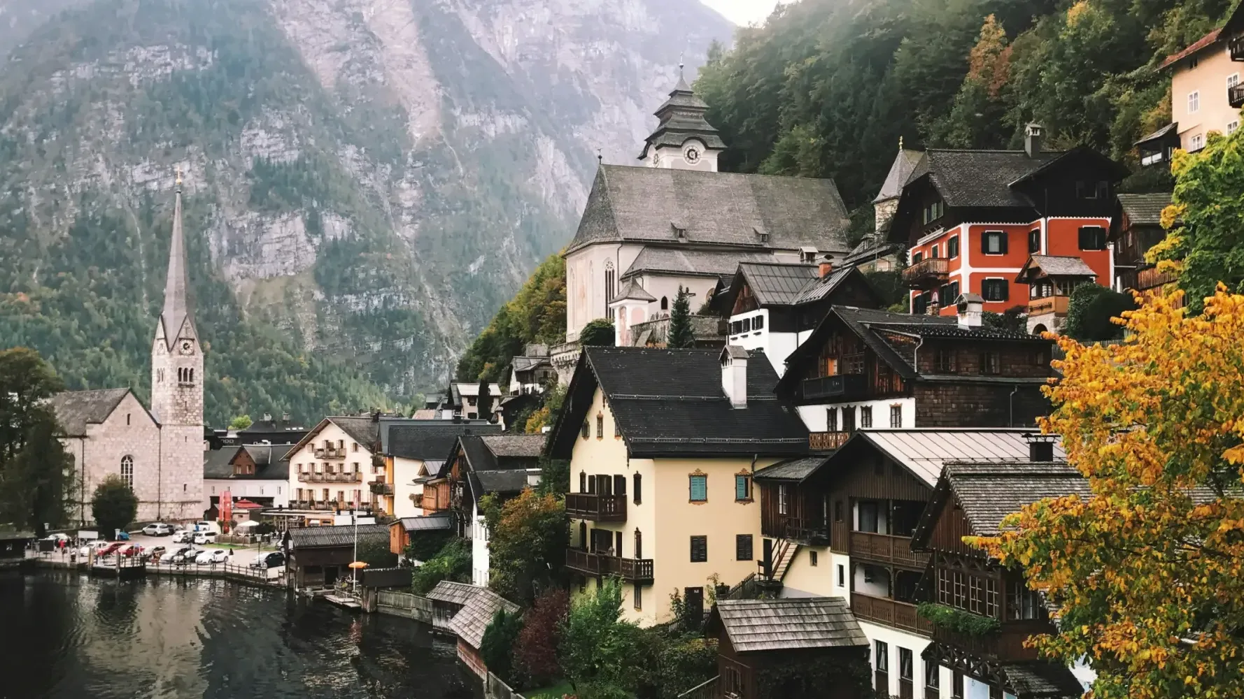 Real Estate Tokenization in Austria: Tradition Meets Digital Innovation
