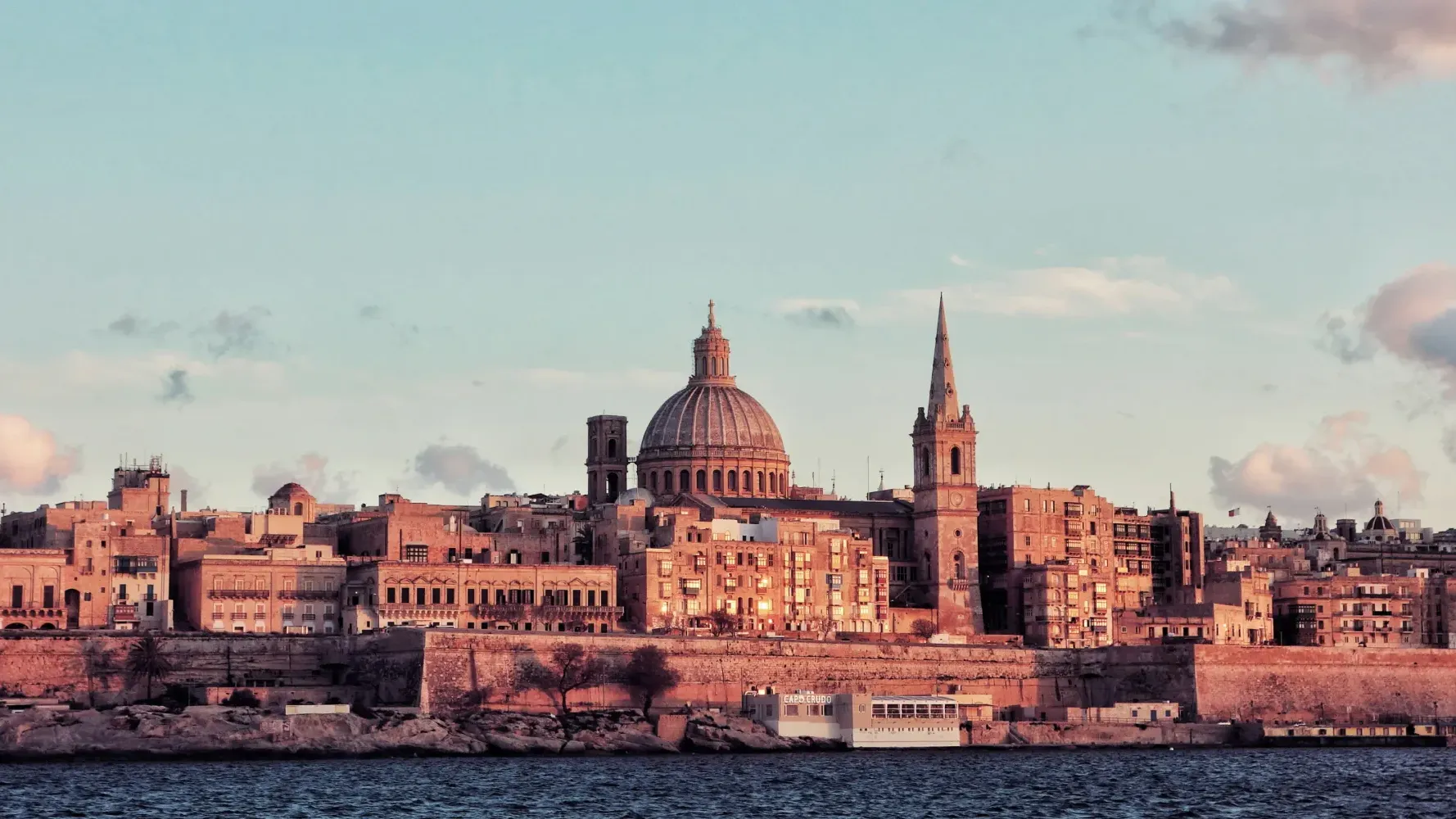 Tokenization in Malta