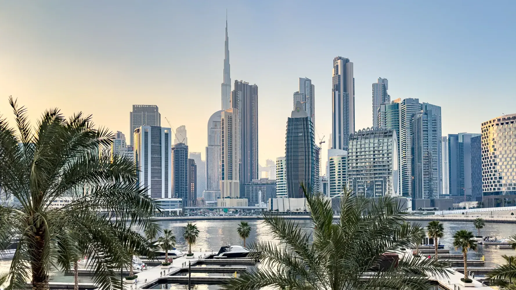 Dubai Doubles Down on Real Estate Tokenization