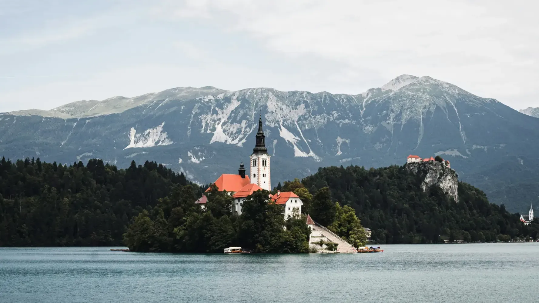 Real Estate Tokenization in Slovenia: Tokenizing Property in the Alps