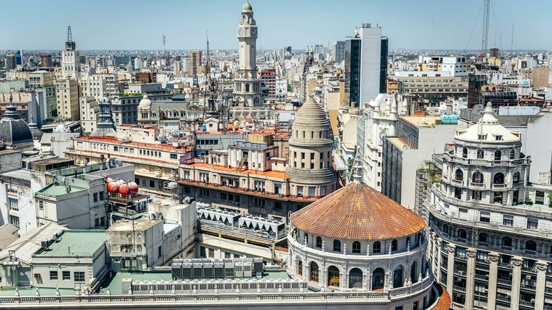 Real Estate Tokenization in Argentina 2026
