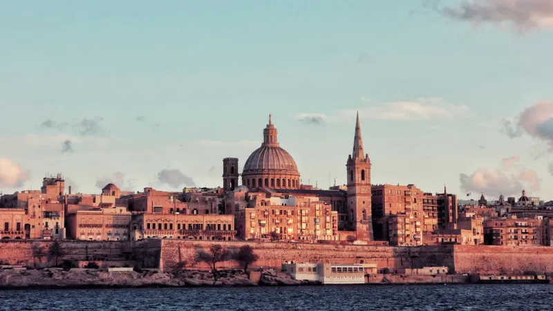 Tokenization in Malta