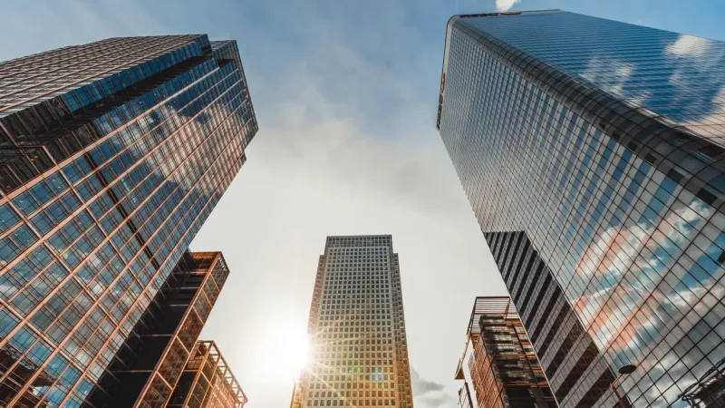 Top 5 Tokenized Real Estate Platforms