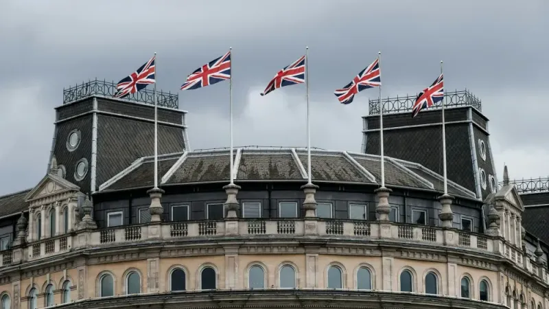 UK Real Estate Tokenization Guide Published