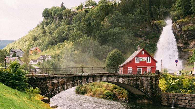 Norway Tokenization Country Guide Published