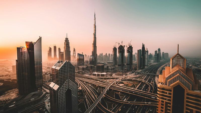 Alpha Ladder and Maqam Form Abu Dhabi JV for Real Estate and Infrastructure Tokenization Across MENA