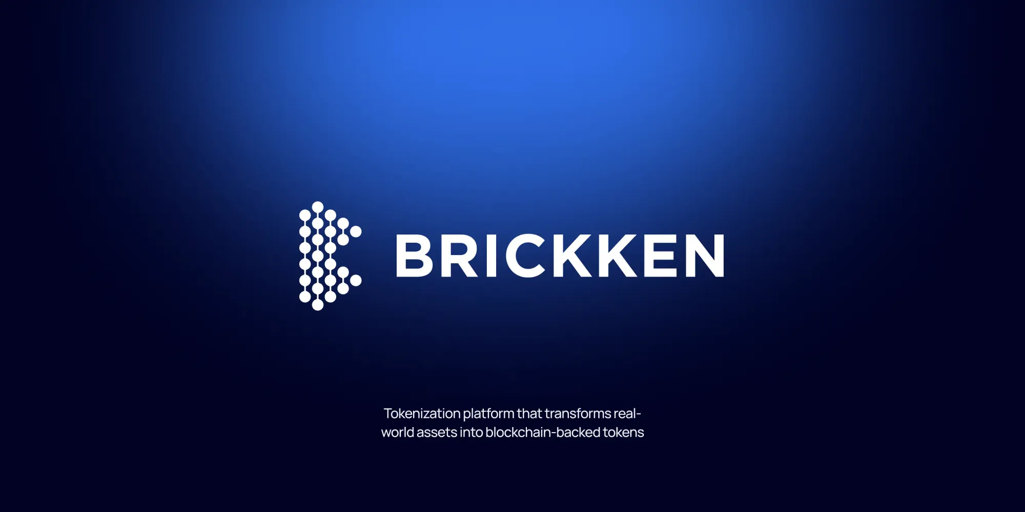 Brickken x RETC