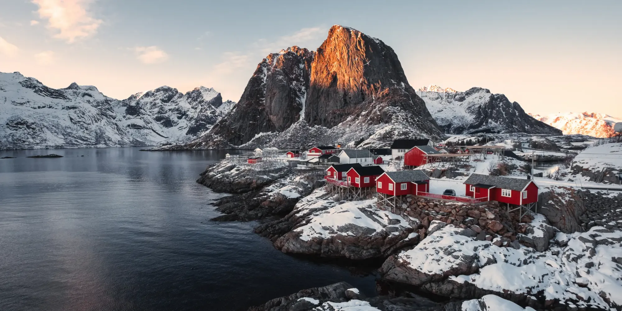 Real Estate Tokenization in Norway: Bridging Tradition and Digital Innovation