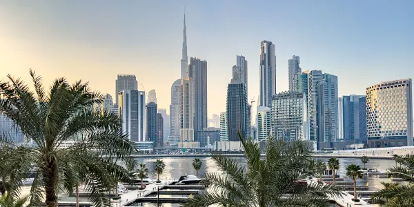 Dubai Doubles Down on Real Estate Tokenization
