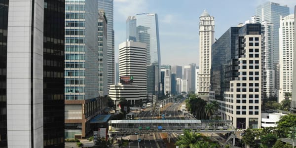 Tokenization in Indonesia and Bali: A New Era for Real Estate Investment