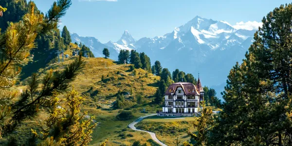Real Estate Tokenization in Switzerland: An Overview