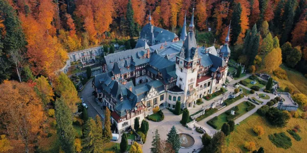 Tokenization in Romania: How Blockchain Is Changing Property Investment