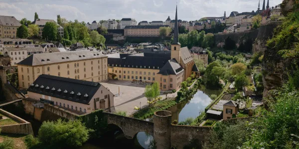 Real Estate Tokenization in Luxembourg: Opening New Paths for Property Investment