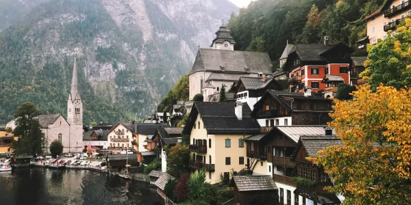 Real Estate Tokenization in Austria: Tradition Meets Digital Innovation