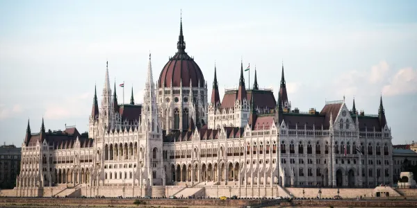 Tokenization in Hungary: A New Way to Own Real Estate and More